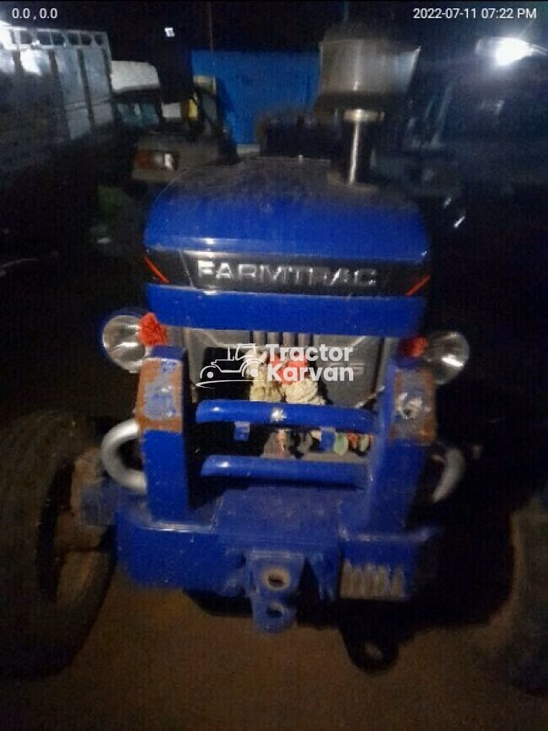 फार्मट्रैक चैंपियन 35 Second Hand Tractor
