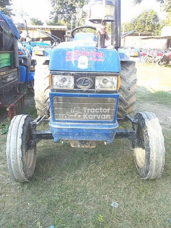आयशर 380 Second Hand Tractor