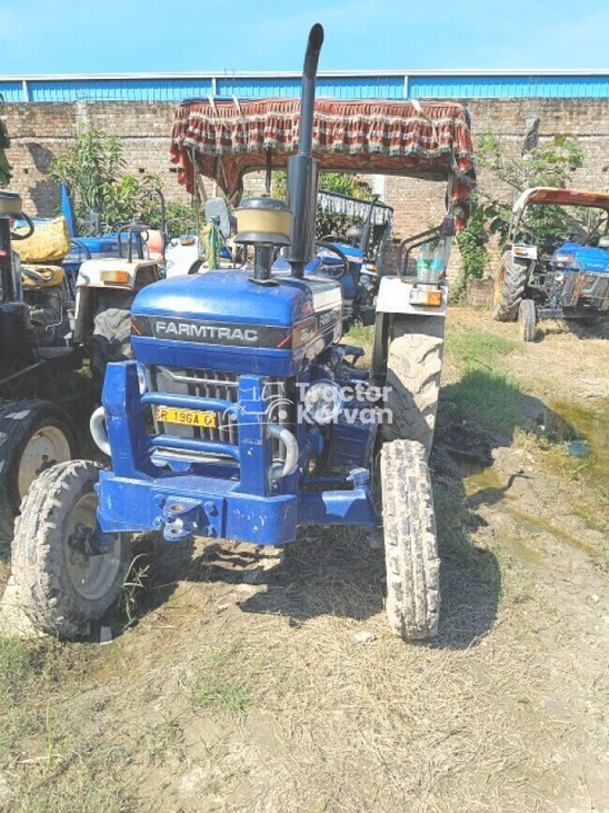 फार्मट्रैक चैंपियन 39 वैल्यूमैक्स Second Hand Tractor