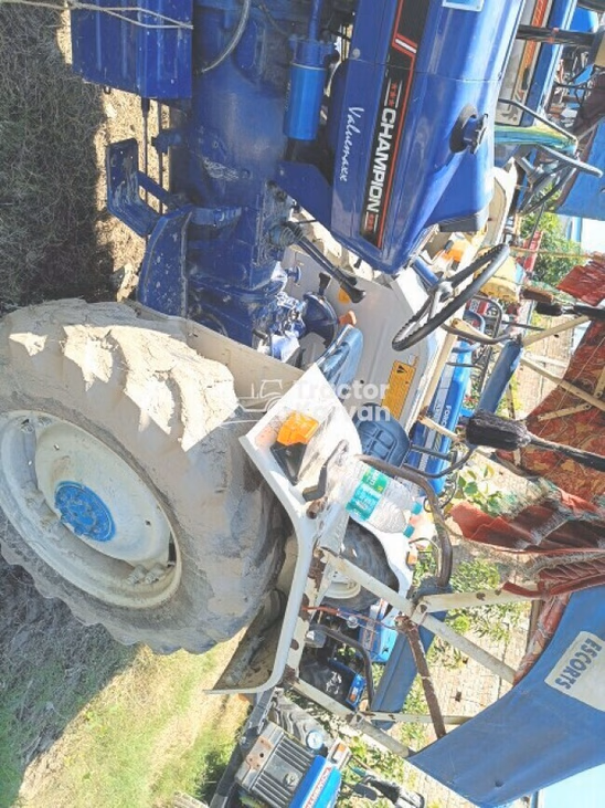 फार्मट्रैक चैंपियन 39 वैल्यूमैक्स Second Hand Tractor