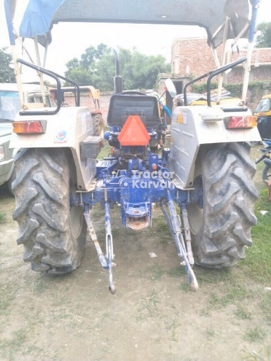 फार्मट्रैक चैंपियन 39 वैल्यूमैक्स Second Hand Tractor