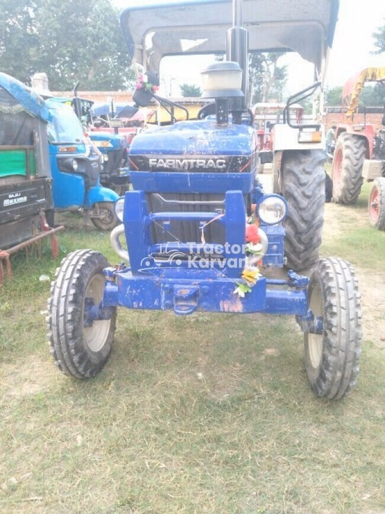 फार्मट्रैक चैंपियन 39 वैल्यूमैक्स Second Hand Tractor