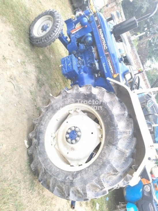 फार्मट्रैक चैंपियन 39 वैल्यूमैक्स Second Hand Tractor