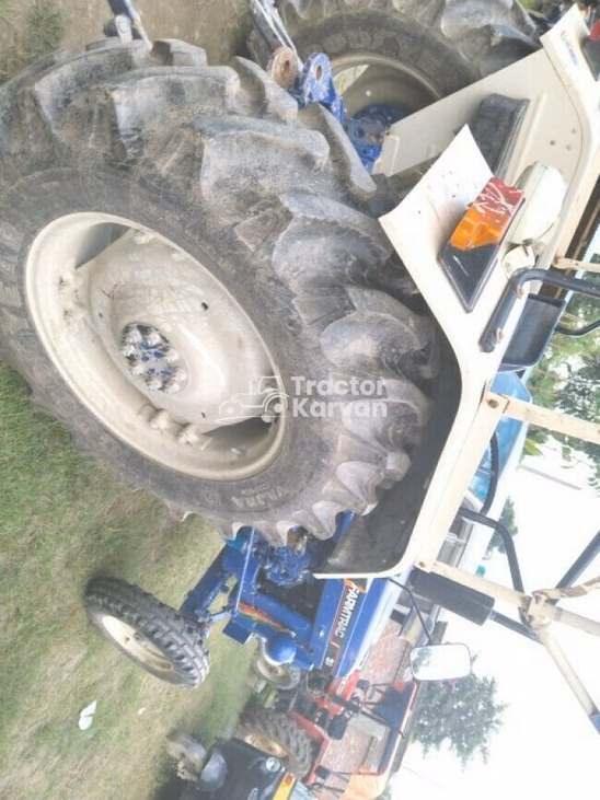 फार्मट्रैक चैंपियन 39 वैल्यूमैक्स Second Hand Tractor