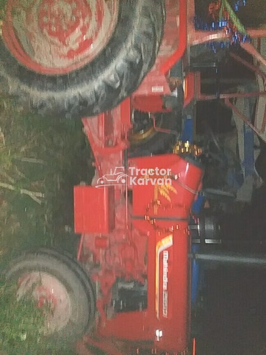 Mahindra 265 DI Second Hand Tractor