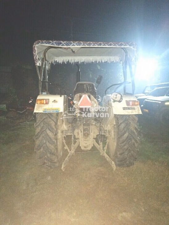 New Holland 3230 NX Second Hand Tractor
