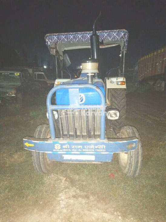 New Holland 3230 NX Second Hand Tractor