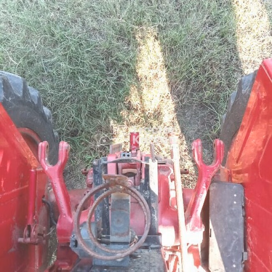 Mahindra 275 DI TU Second Hand Tractor