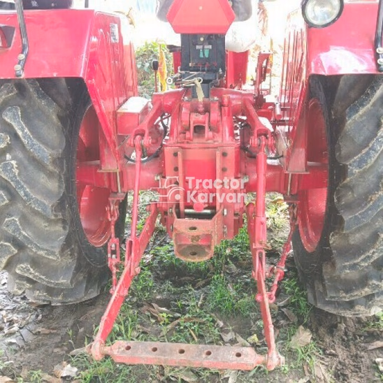 Mahindra 275 DI TU Second Hand Tractor