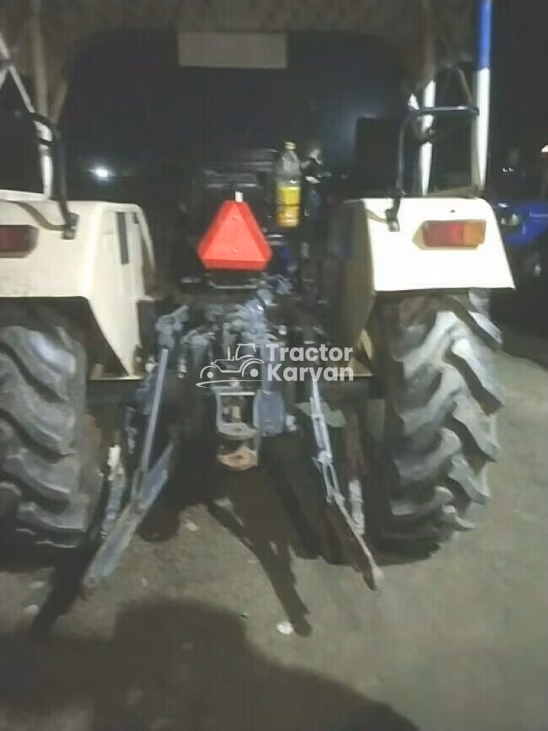 Swaraj 735 FE Second Hand Tractor