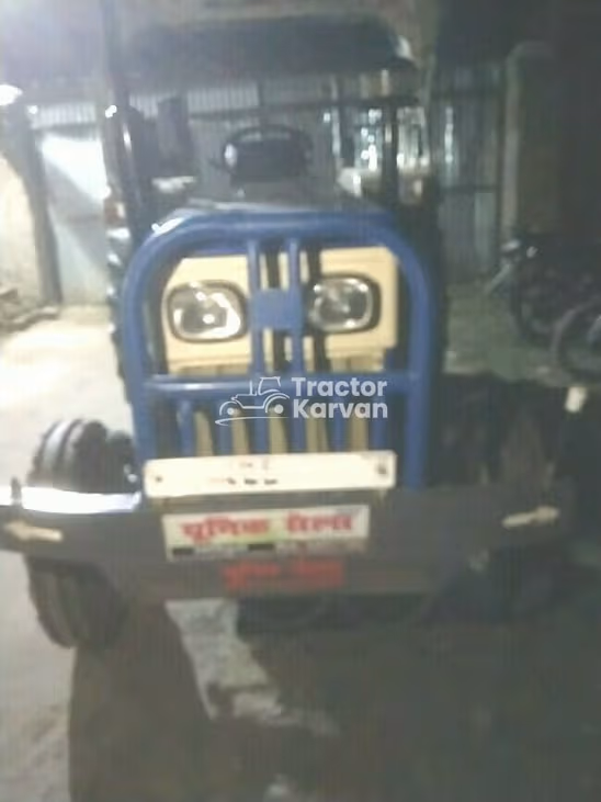 Swaraj 735 FE Second Hand Tractor