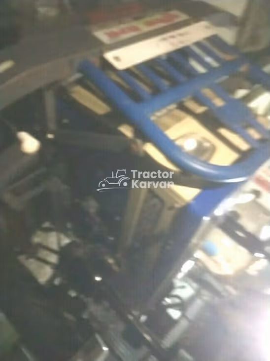 Swaraj 735 FE Second Hand Tractor