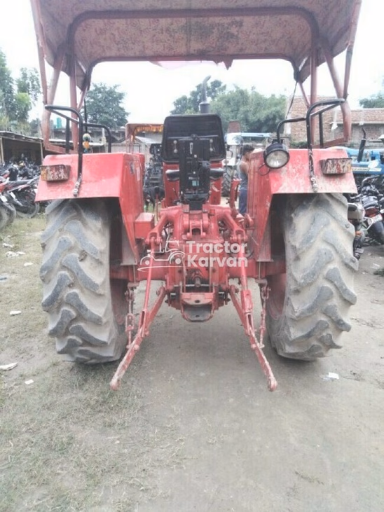 महिंद्रा 265 DI Second Hand Tractor