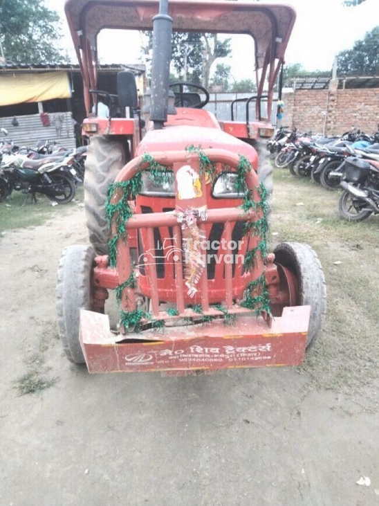 महिंद्रा 265 DI Second Hand Tractor