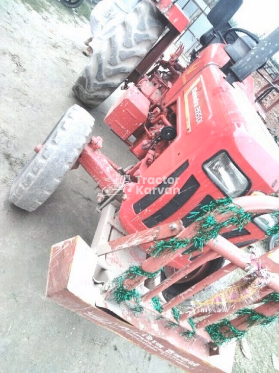 महिंद्रा 265 DI Second Hand Tractor