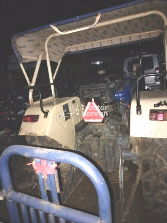 Swaraj 834 XM Second Hand Tractor