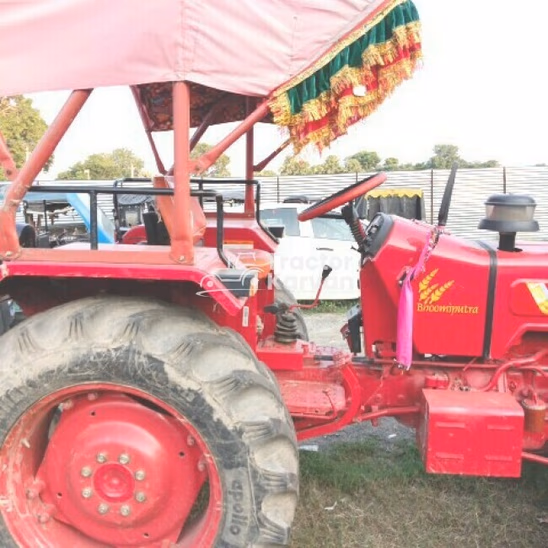 Mahindra 265 DI Second Hand Tractor