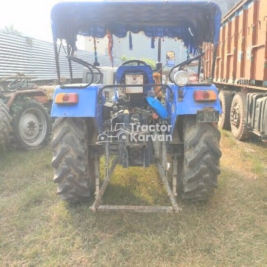 सोनालिका DI 35 Second Hand Tractor