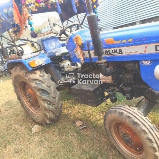 सोनालिका DI 35 Second Hand Tractor