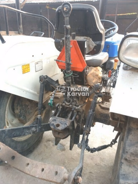 न्यू हॉलैंड 3230 NX Second Hand Tractor