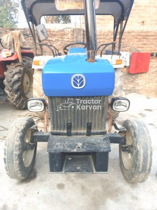 न्यू हॉलैंड 3230 NX Second Hand Tractor