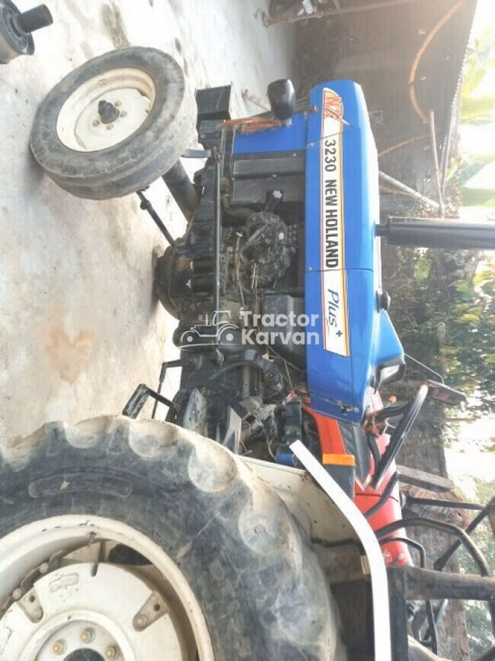 न्यू हॉलैंड 3230 NX Second Hand Tractor