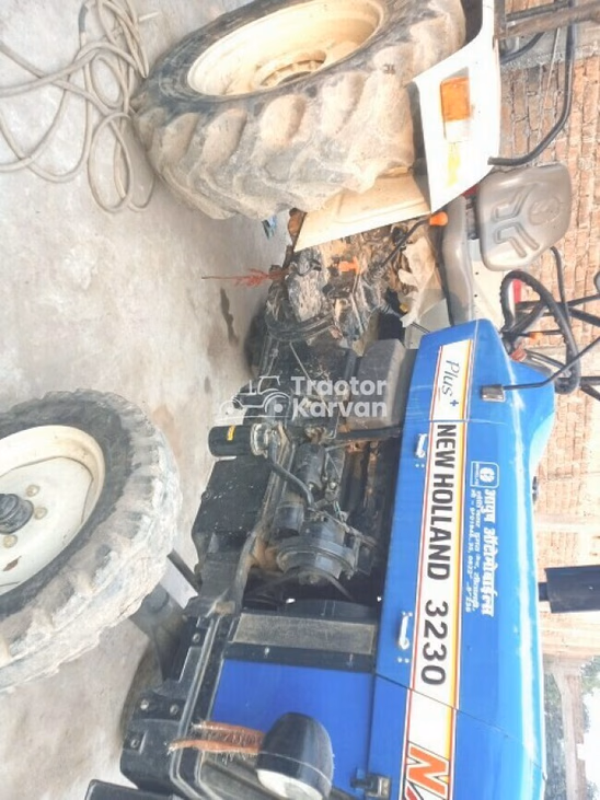 न्यू हॉलैंड 3230 NX Second Hand Tractor