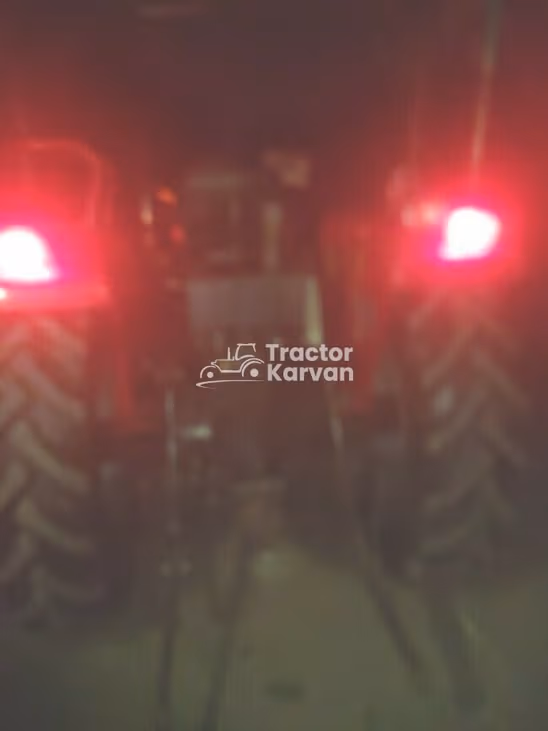 Massey Ferguson 241 DI Dynatrack Second Hand Tractor