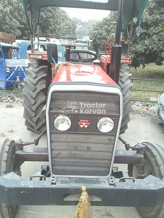 Massey Ferguson 1035 DI Dost Second Hand Tractor
