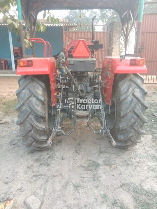 मैसी फर्ग्यूसन 7250 DI पॉवर अप Second Hand Tractor