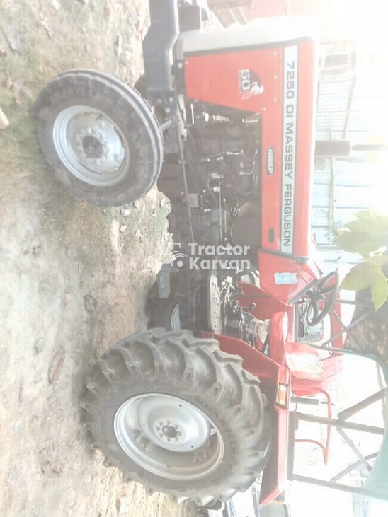 मैसी फर्ग्यूसन 7250 DI पॉवर अप Second Hand Tractor