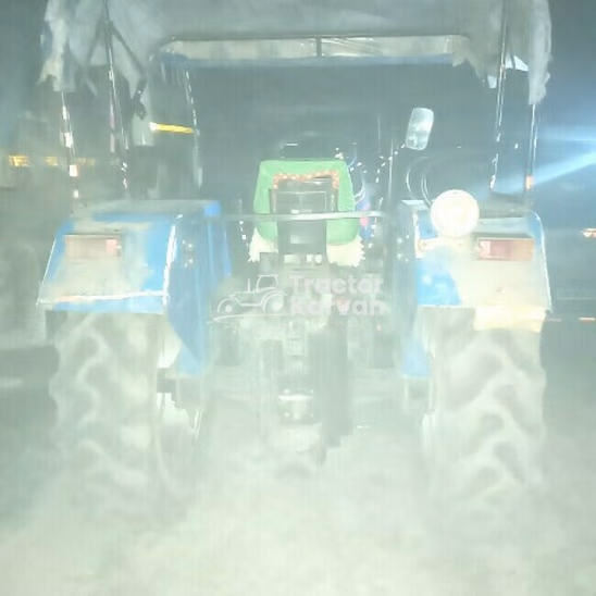 सोनालिका DI 740 III Second Hand Tractor
