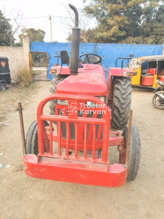महिंद्रा 275 DI TU Second Hand Tractor