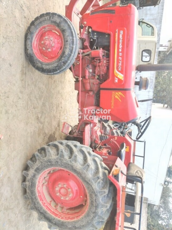 महिंद्रा 275 DI TU Second Hand Tractor