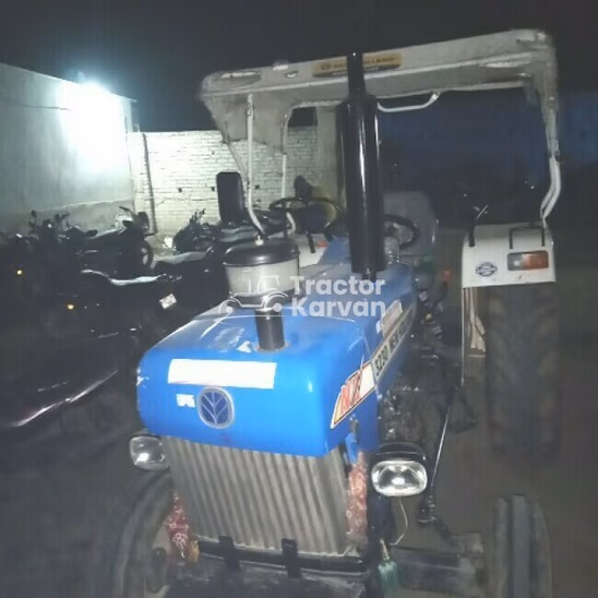 New Holland 3230 NX Second Hand Tractor