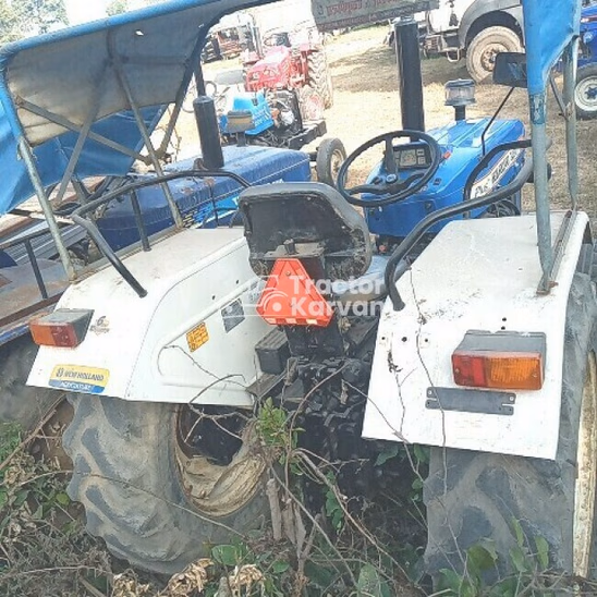 New Holland 3230 NX Second Hand Tractor