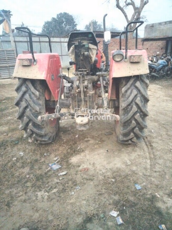 Mahindra 275 DI SP Plus Second Hand Tractor