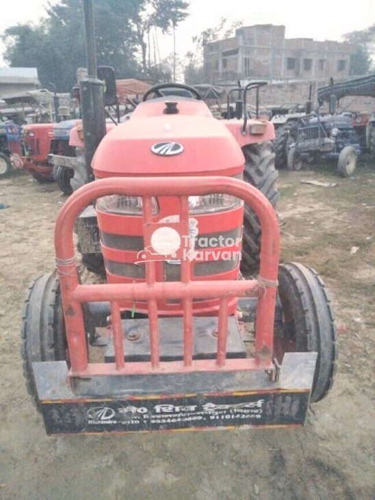 Mahindra 275 DI SP Plus Second Hand Tractor