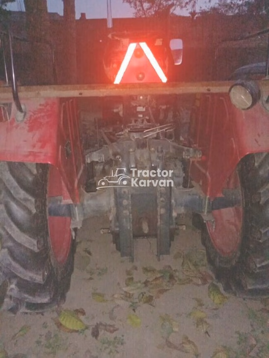 Mahindra 475 DI SP Plus Second Hand Tractor