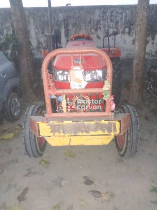 Mahindra 475 DI SP Plus Second Hand Tractor