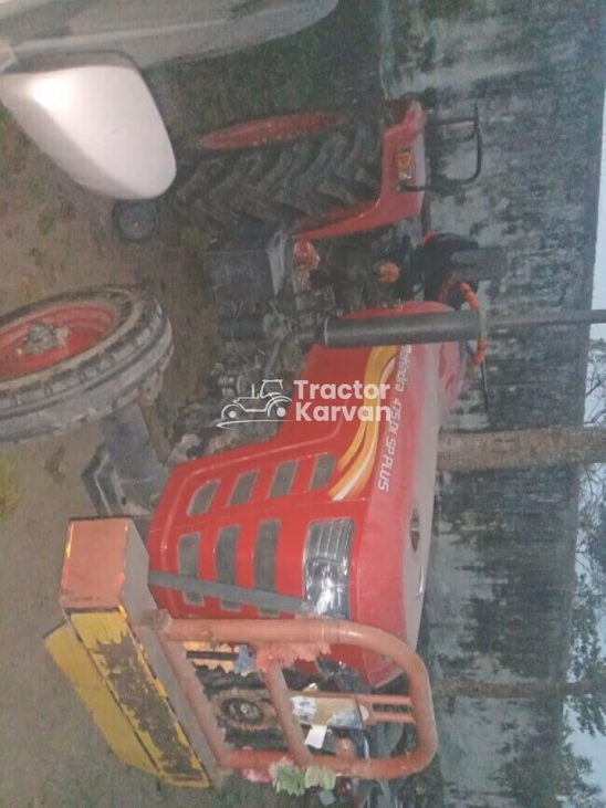 Mahindra 475 DI SP Plus Second Hand Tractor