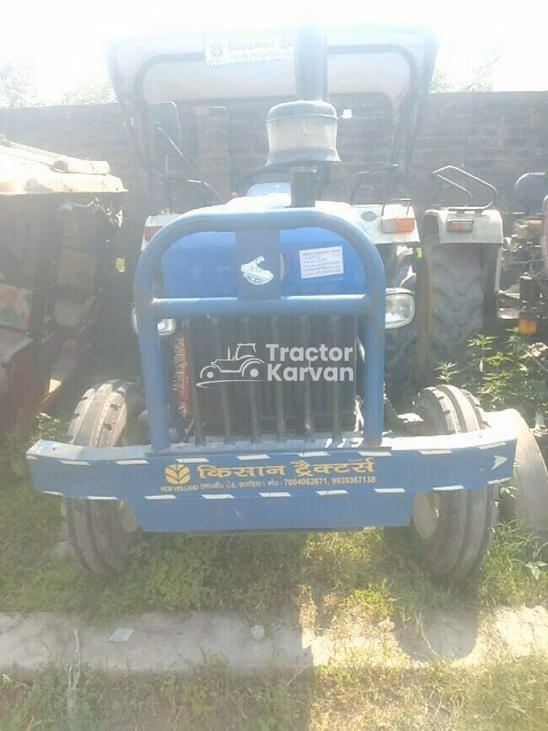 न्यू हॉलैंड 3230 NX Second Hand Tractor