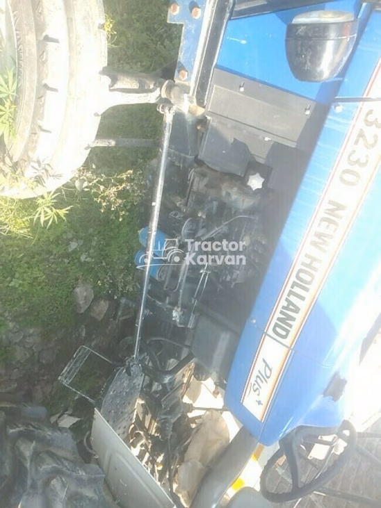 न्यू हॉलैंड 3230 NX Second Hand Tractor
