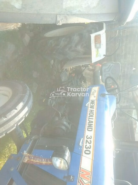 न्यू हॉलैंड 3230 NX Second Hand Tractor
