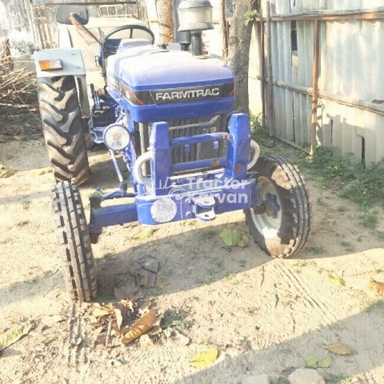 फार्मट्रैक चैंपियन 39 वैल्यूमैक्स Second Hand Tractor