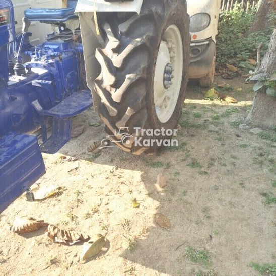 फार्मट्रैक चैंपियन 39 वैल्यूमैक्स Second Hand Tractor