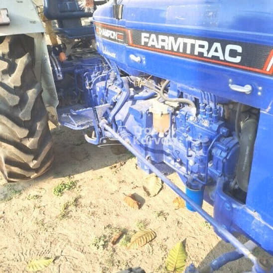 फार्मट्रैक चैंपियन 39 वैल्यूमैक्स Second Hand Tractor