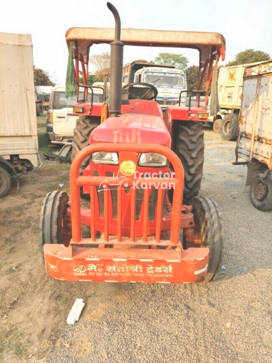 Mahindra 275 DI TU Second Hand Tractor
