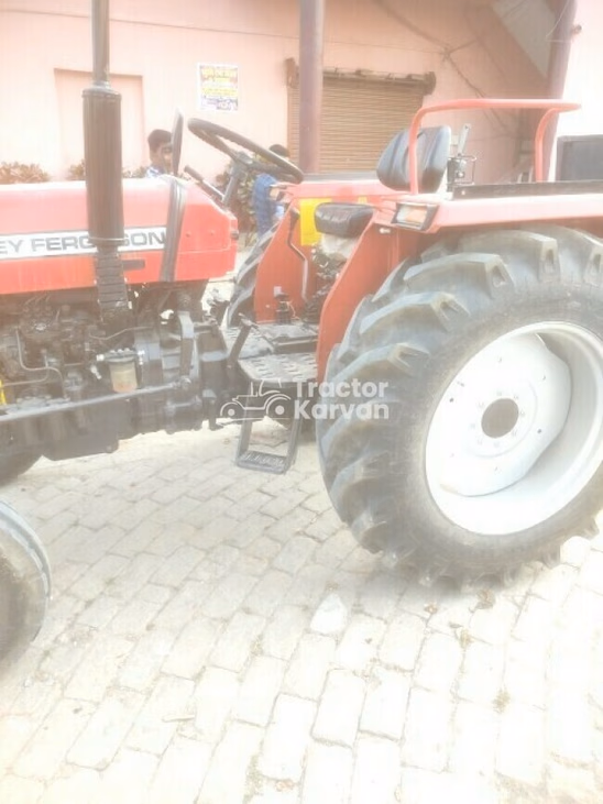 Massey Ferguson 7235 DI Second Hand Tractor