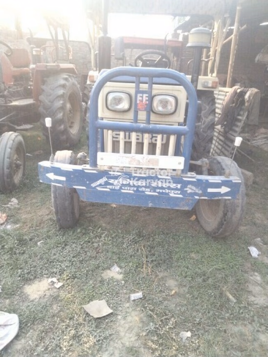 Swaraj 735 FE Second Hand Tractor